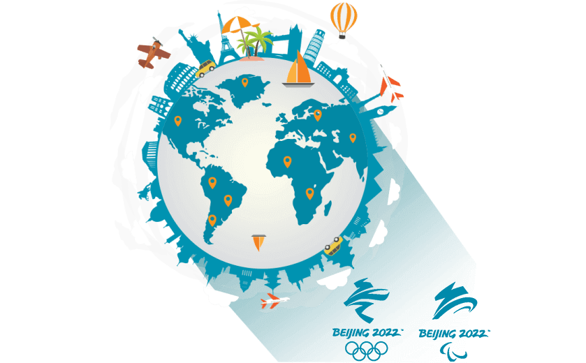 在老挝民主主义人民共和国连接到中国的加速器 - 回国加速器